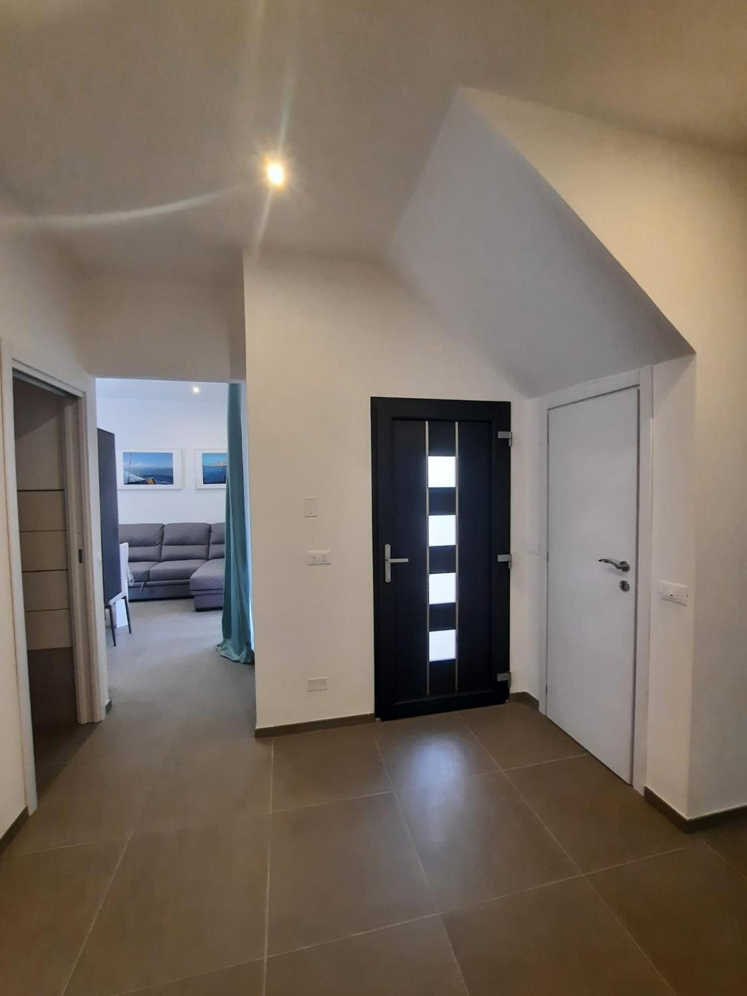 Holiday home Rosa Nel Cuore Di