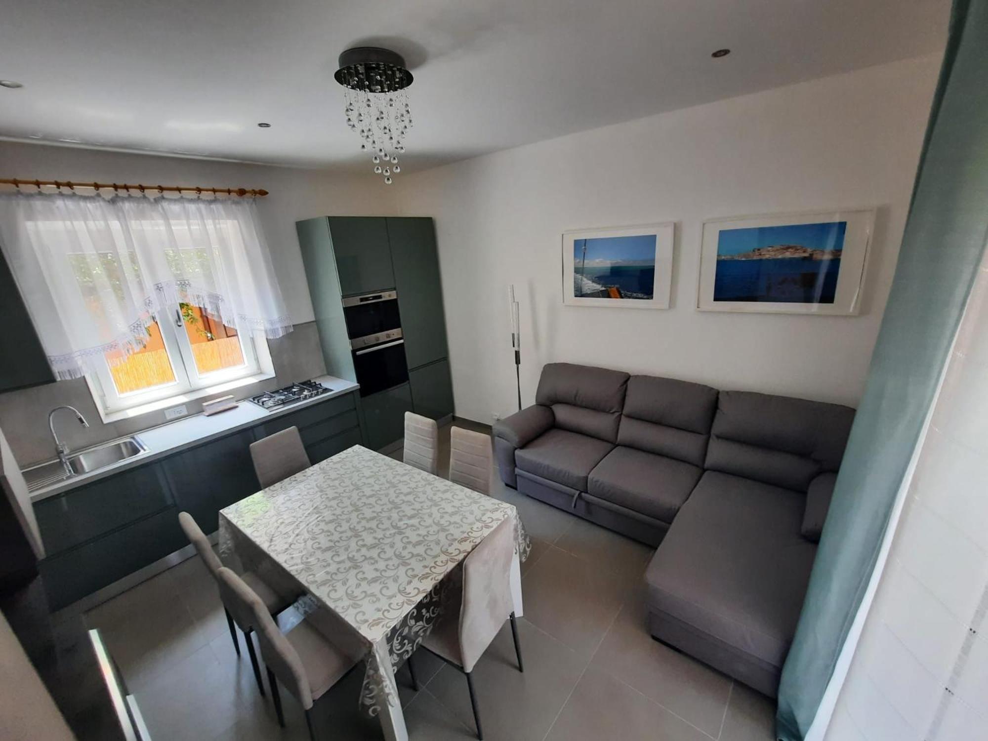 Rosa Nel Cuore Di Holiday home *