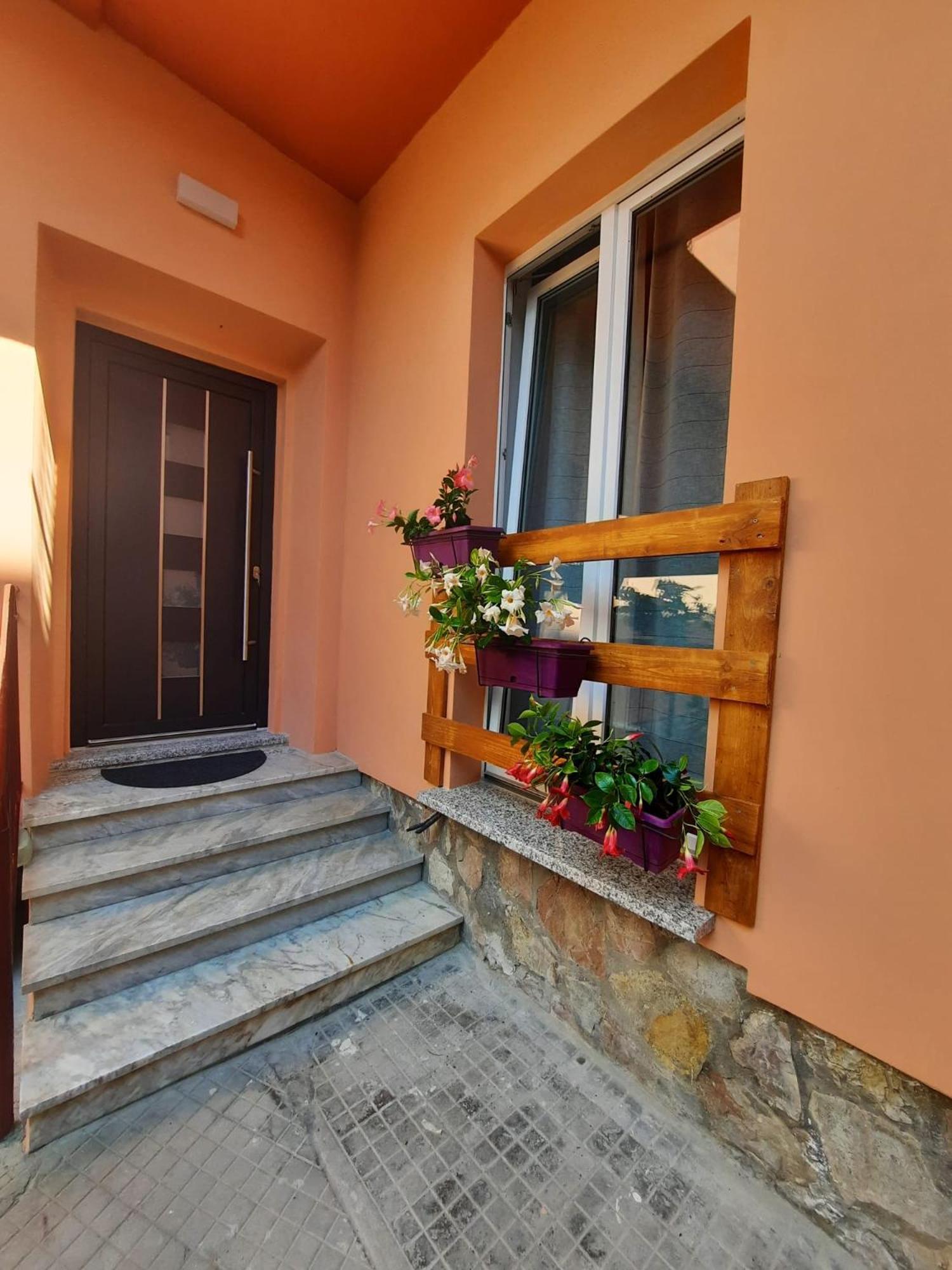 Rosa Nel Cuore Di * Porto Azzurro