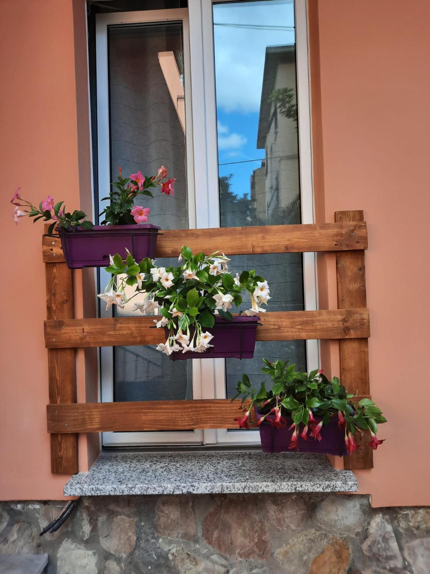 Rosa Nel Cuore Di Holiday home