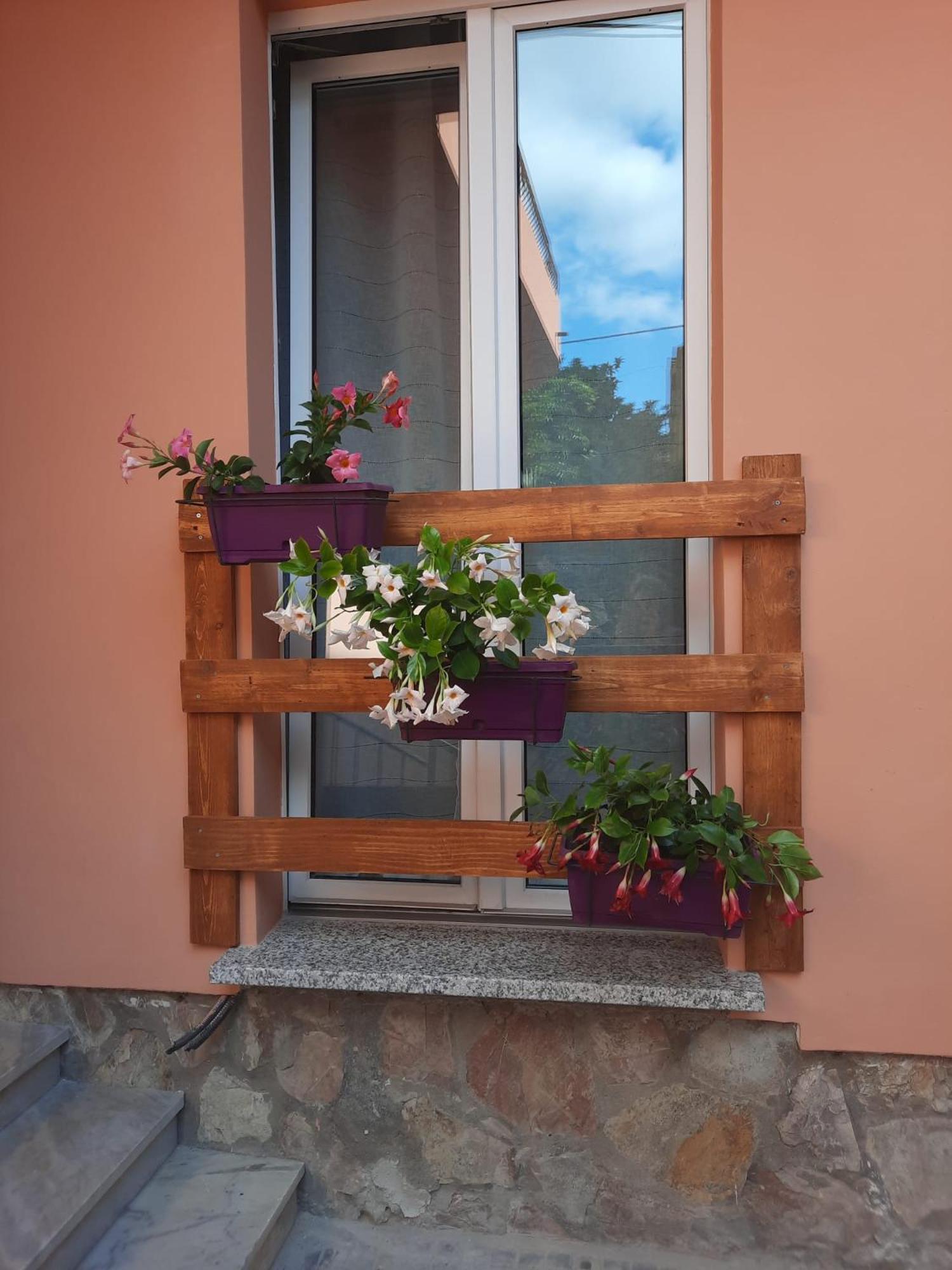 Holiday home Rosa Nel Cuore Di *