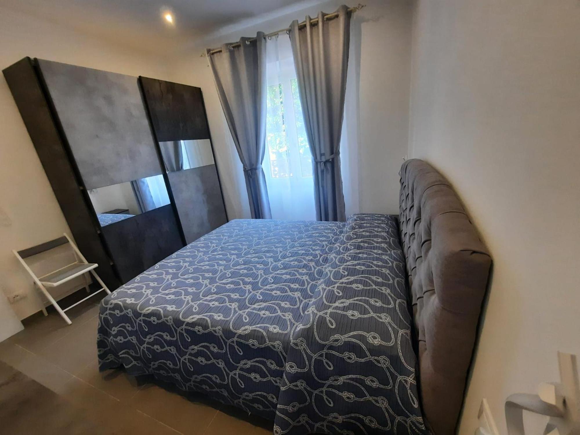 Holiday home Rosa Nel Cuore Di *