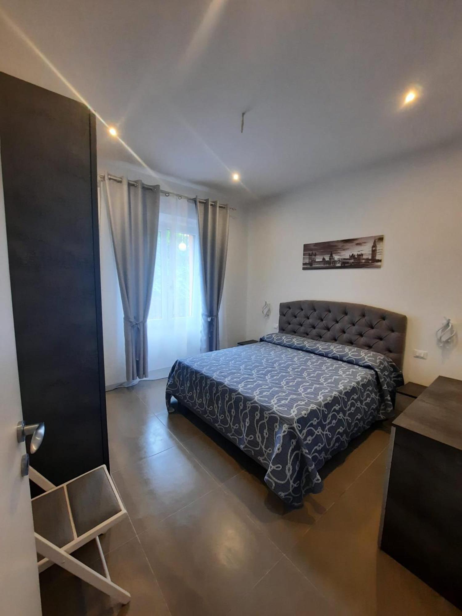 Rosa Nel Cuore Di Holiday home